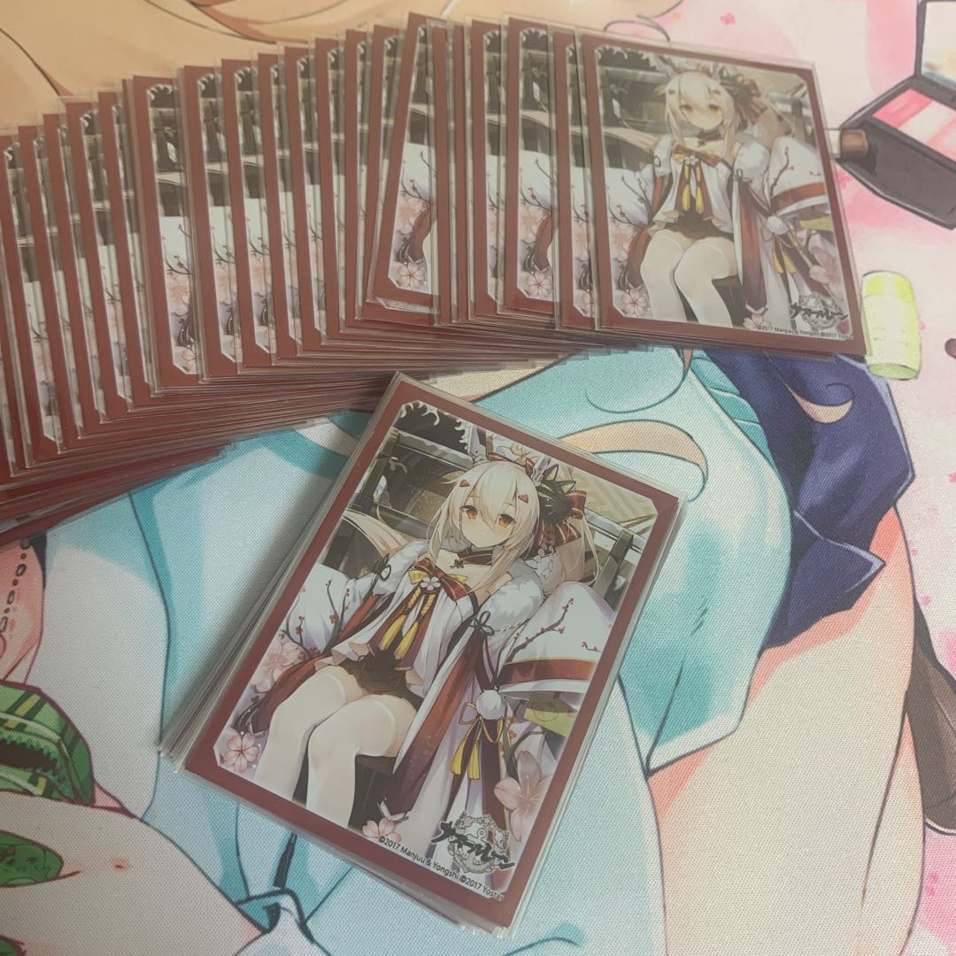 我流デッキ　赤黒邪王門閃　邪王門ノヴァ 1枚