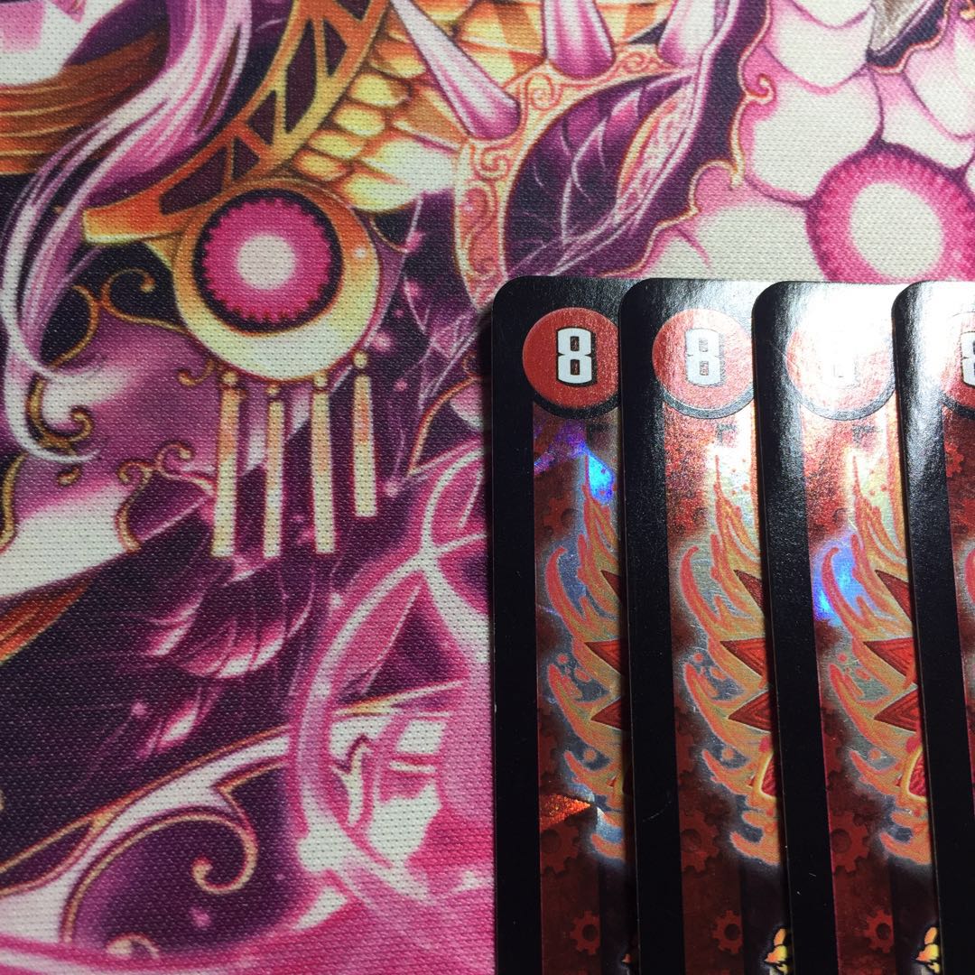 熱血龍 バトクロス・バトル