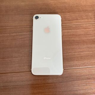 iPhone 8（値下げ可）