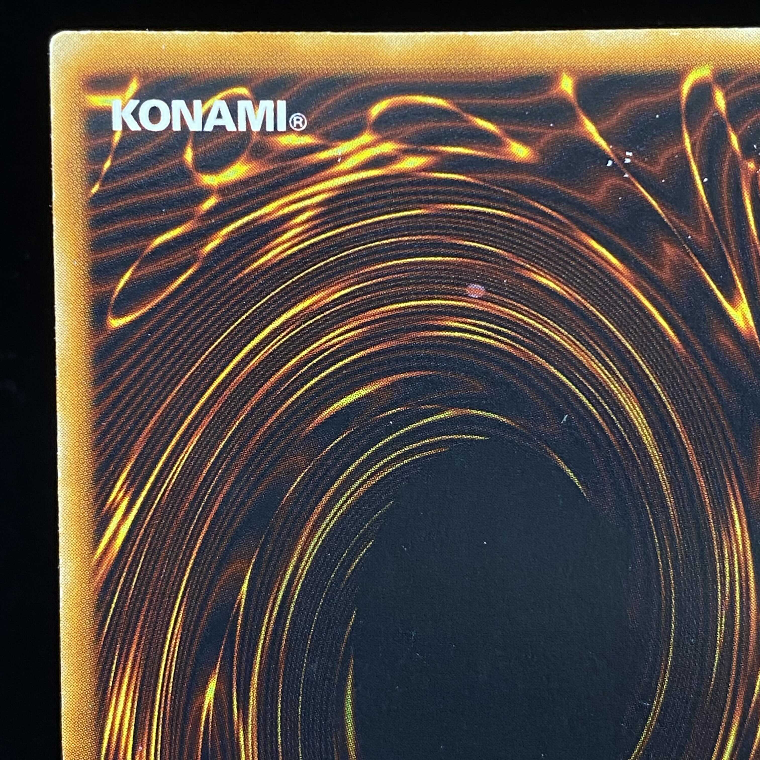 Perfectly Ultimate Great Moth magi graded