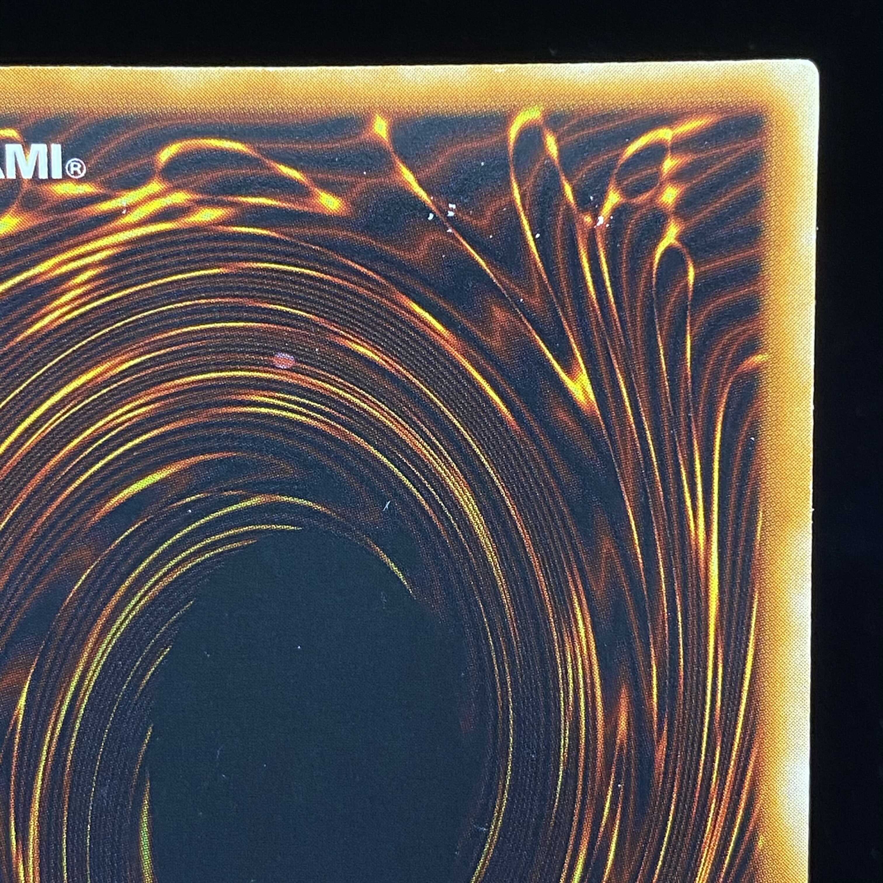 Perfectly Ultimate Great Moth magi graded