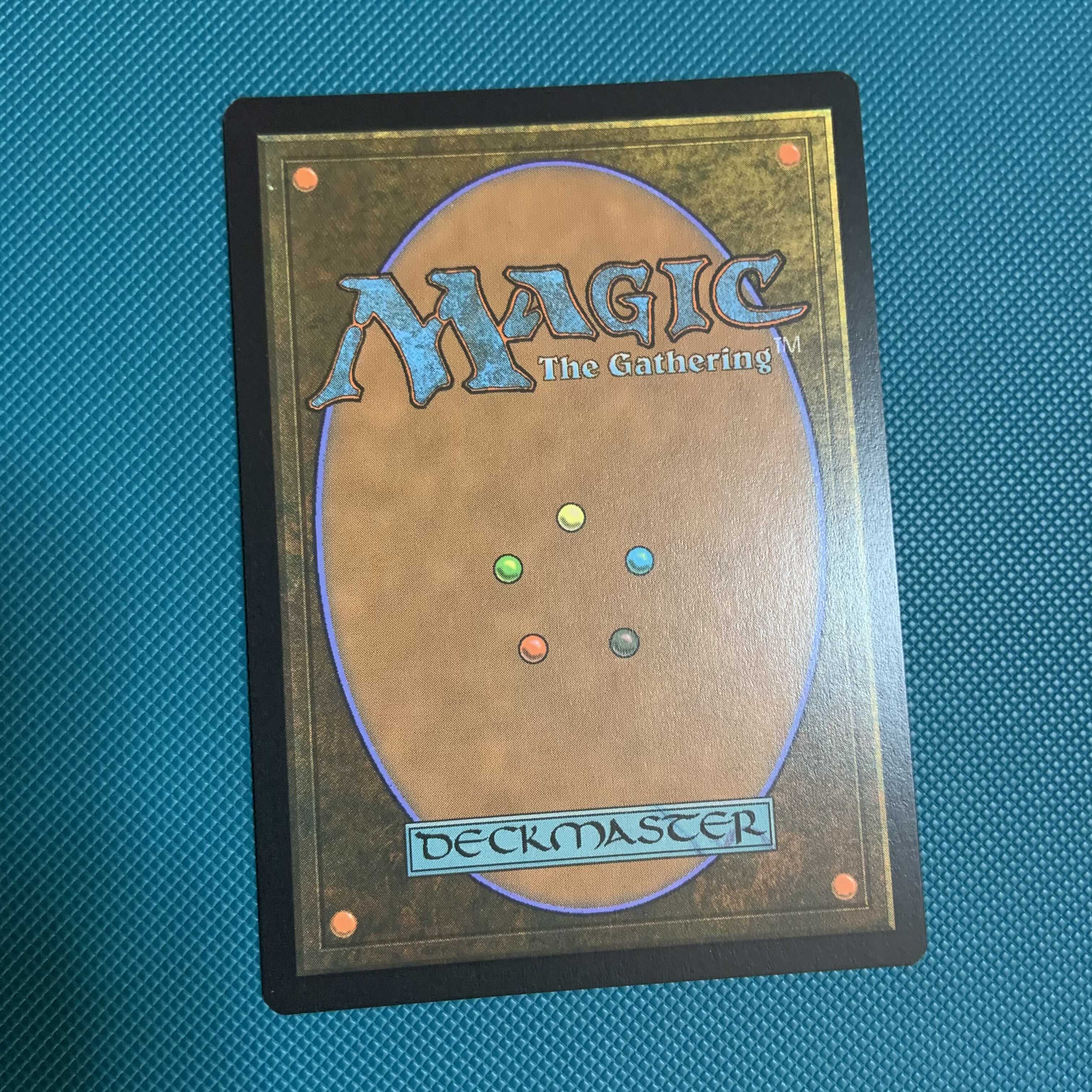 【Foil】《宝石の睡蓮/Jeweled Lotus》　英語