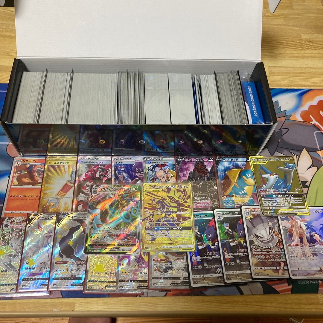 ポケカまとめ売り