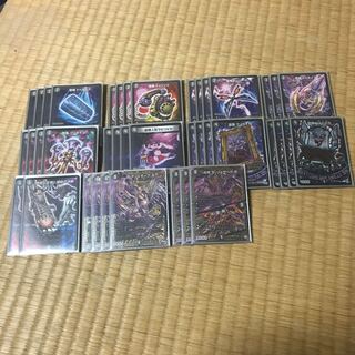 デスザーク　デッキ