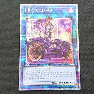 I:Pマスカレーナ PAC1 プリズマティック 浪漫遊 【00262-37】