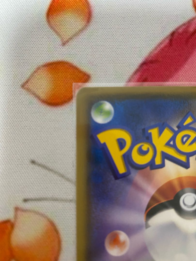 リザードンGX ライチュウGX