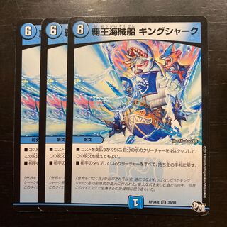 覇王海賊船 キングシャーク