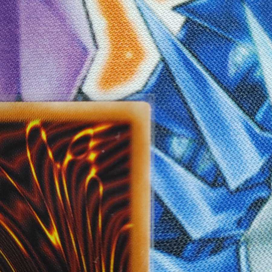 オシリスの天空竜 プリズマティックシークレットレア