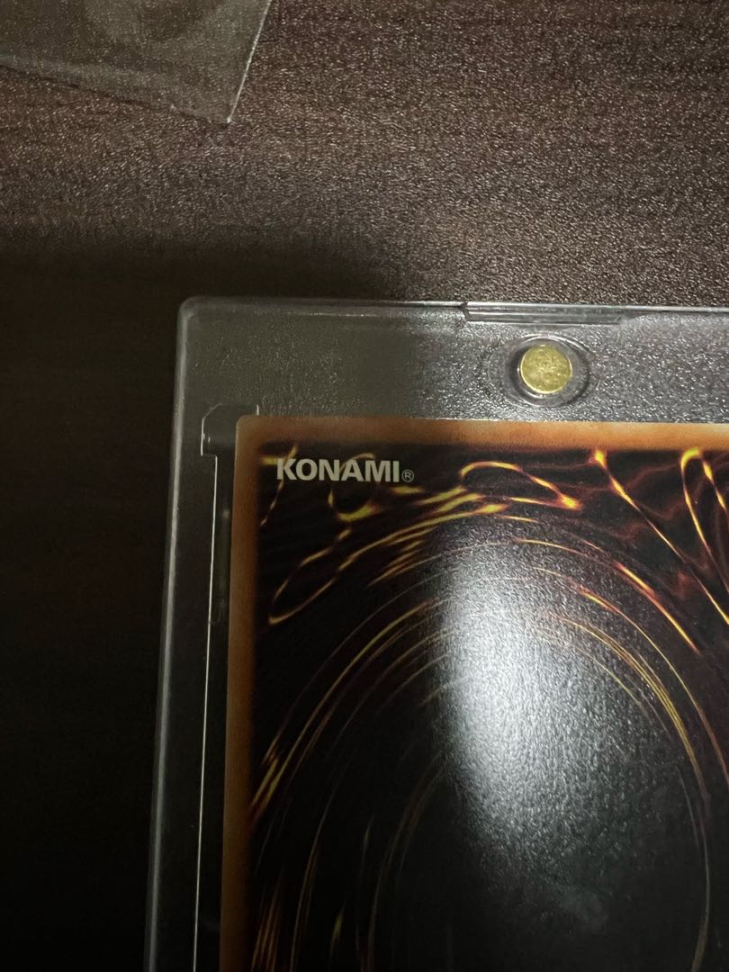 Incredible Ecclesia, the Virtuous Prismatic Secret Rare