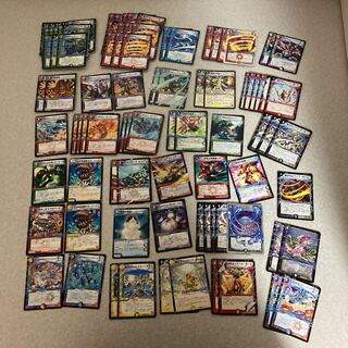 Psychic dimension set 1枚