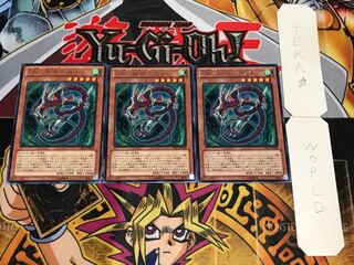 ZW-風神雲龍剣 レア 3枚セット てら