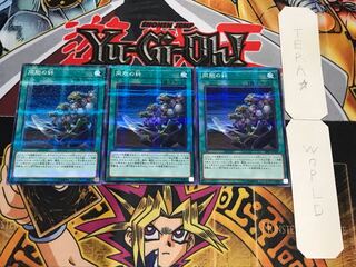 同胞の絆 ノーマルパラレル 3枚セット てら