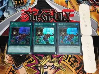 隣の芝刈り スーパー 3枚セット てら