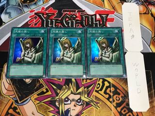 天使の施し スーパー 3枚セット てら