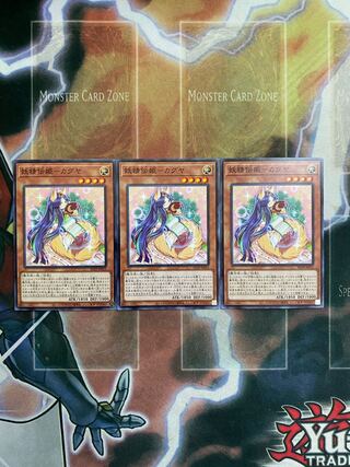 妖精伝姫-カグヤ