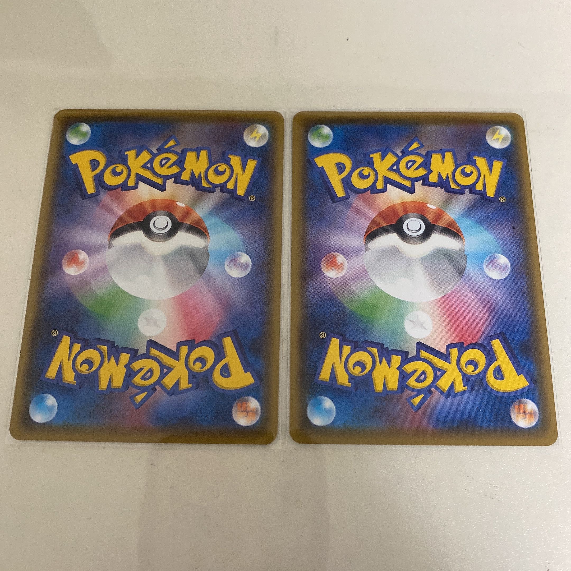 カメックスV VMAX