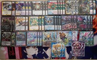 ドロマーハンデス