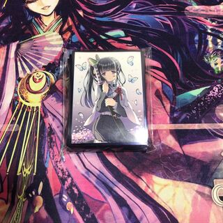 栗花落カナヲ スリーブ