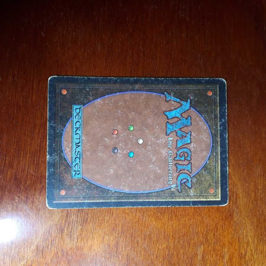 Wheel of Fortune 1枚