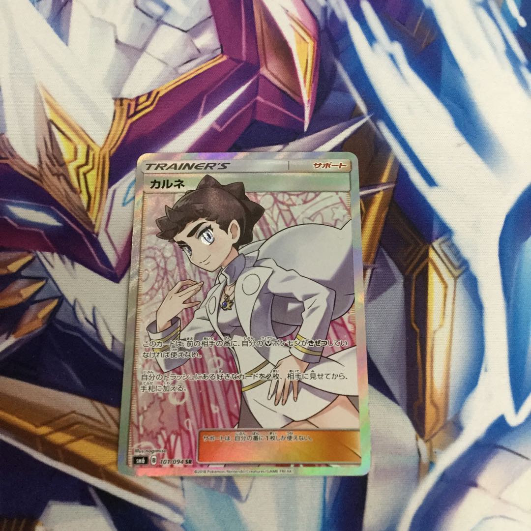 カルネ SR【06475-45】