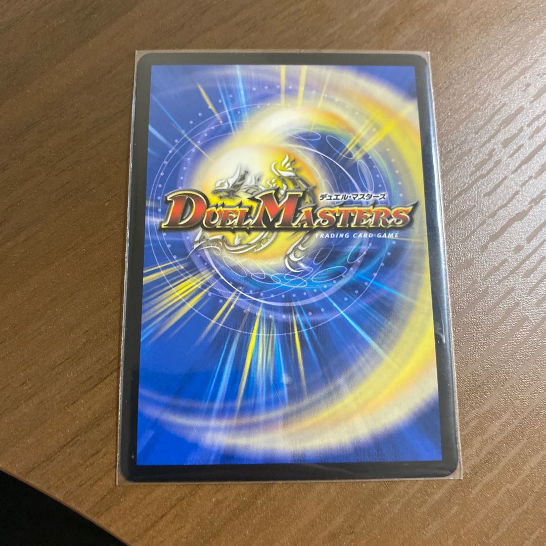 天命龍装 ホーリーエンド/ナウ・オア・ネバー