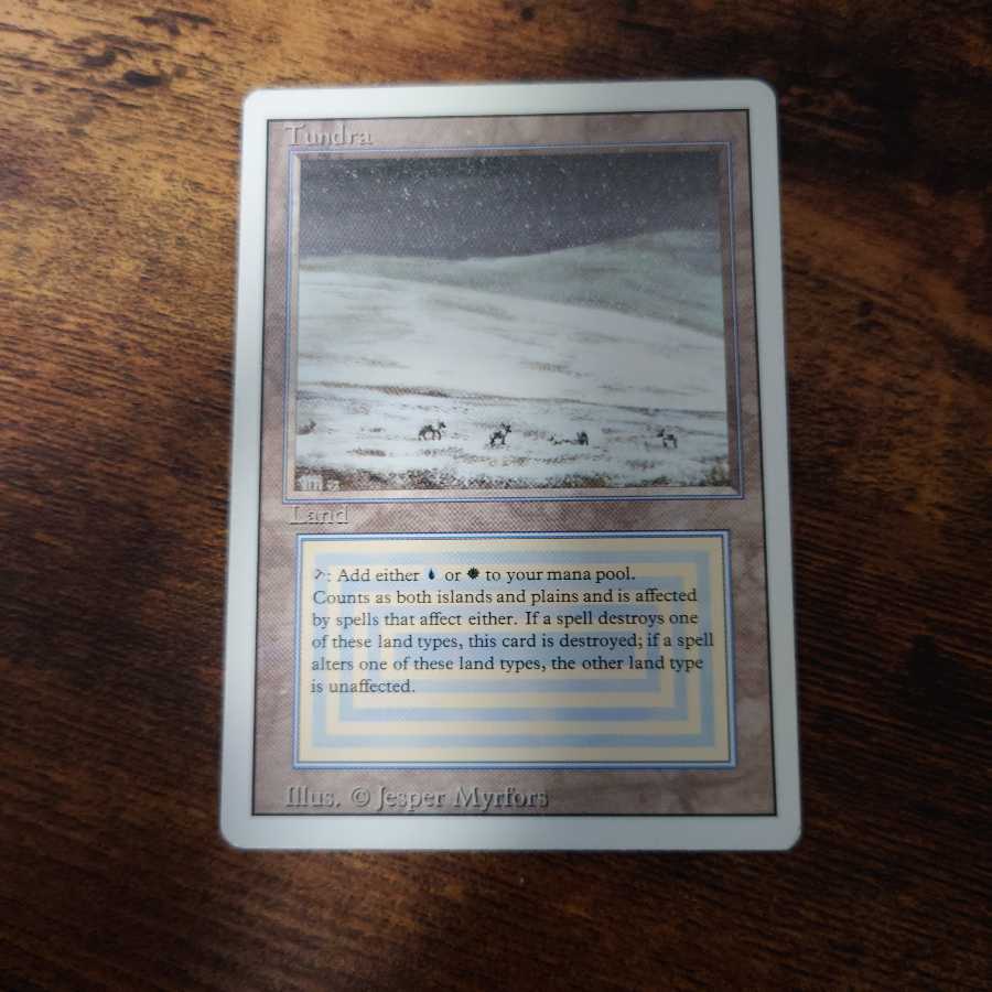 Tundra 3ED 英語 あんしん取引