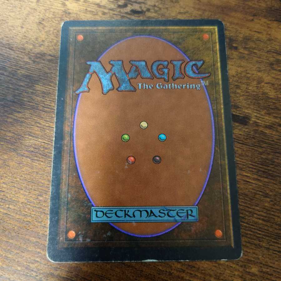 Timetwister 2ED Anshin Transaction