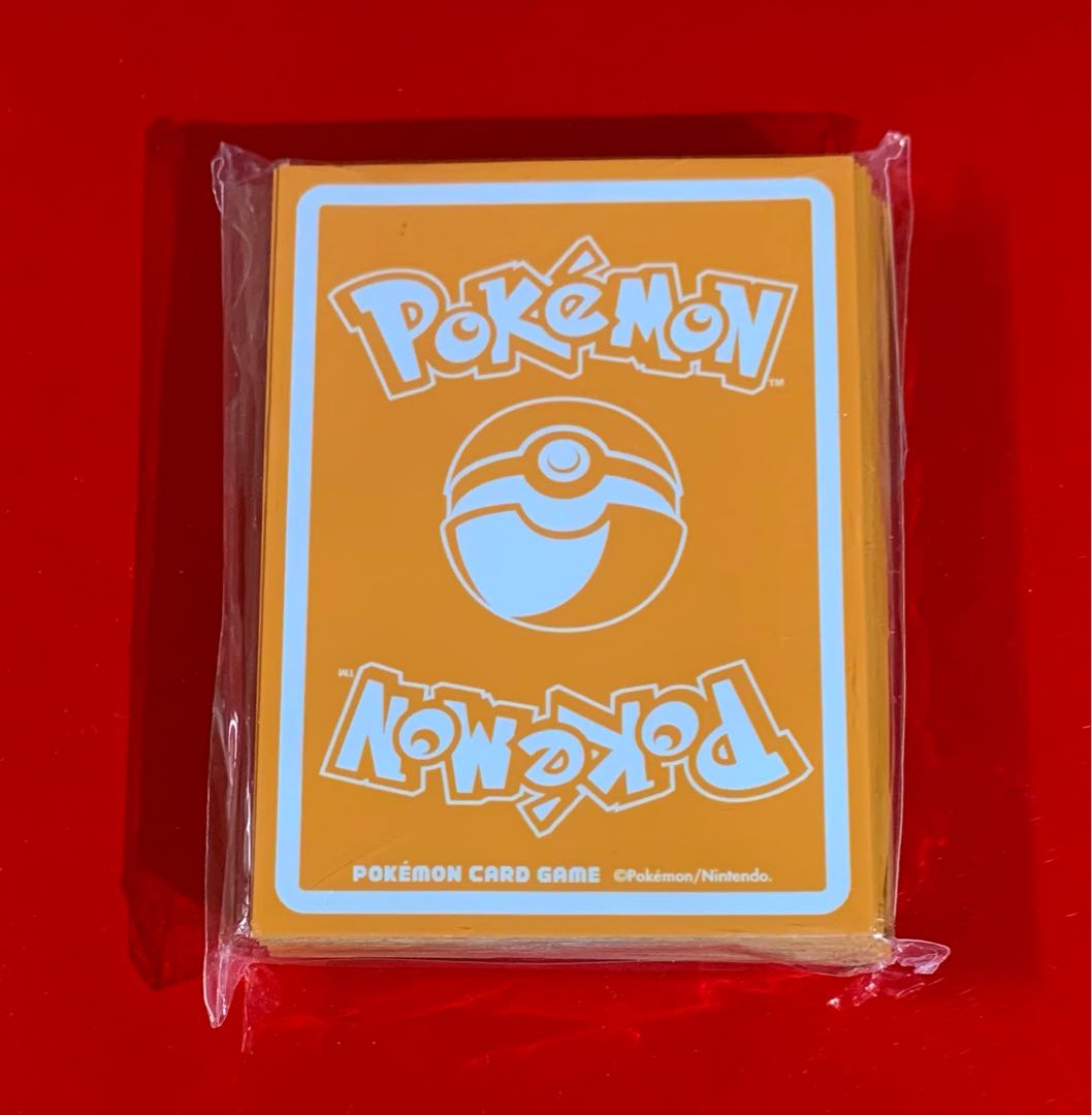 エクストラレギュレーション デッキシールド