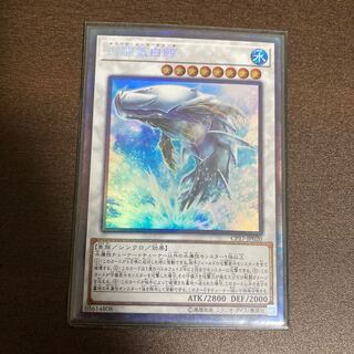 白闘気白鯨 コレクターズレア