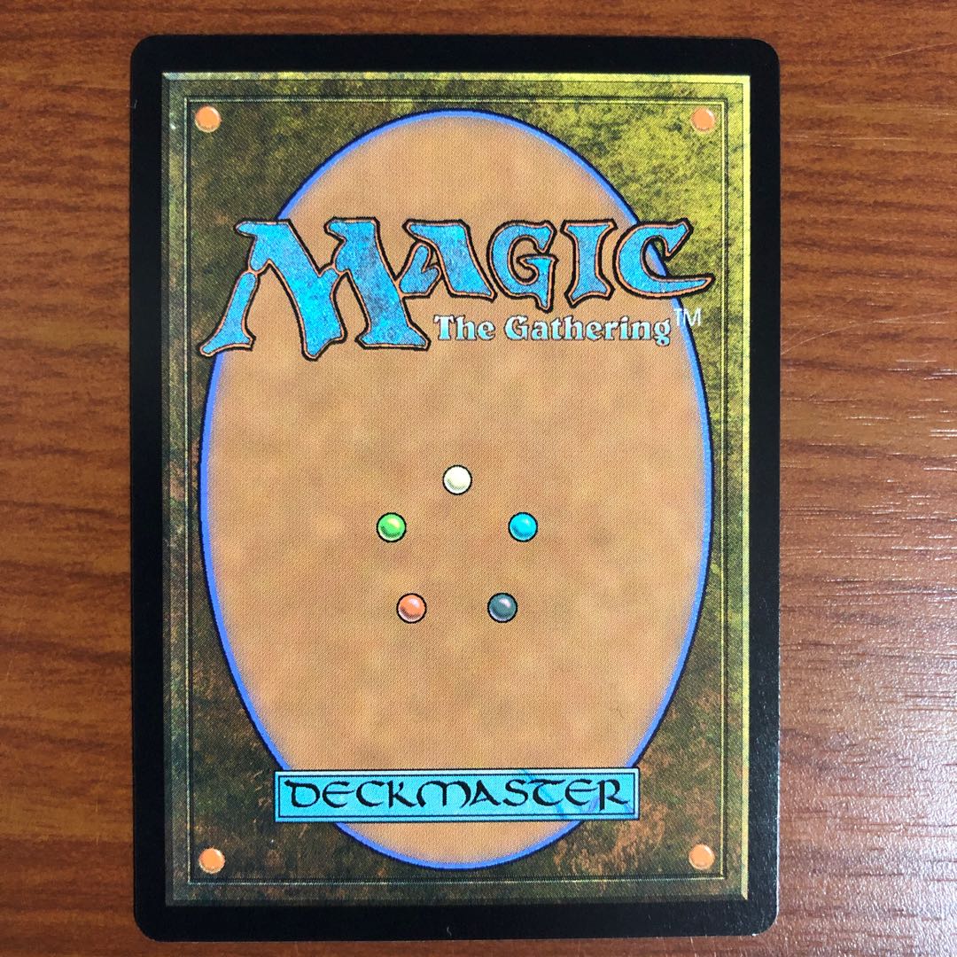 寓話の小道 日 ELD 1枚