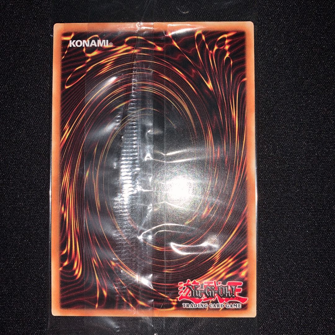 遊戯王 北米版 英語 ガーデンローズメイデン 未開封