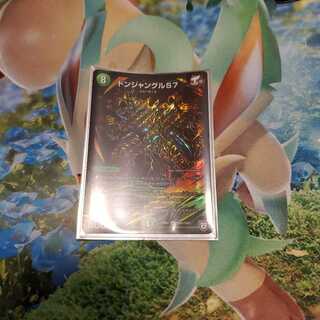 ドンジャングルS7