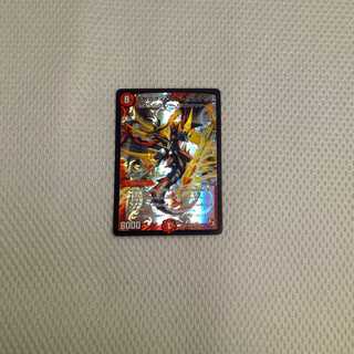 不敗のダイハード・リュウセイ