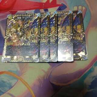 早い者勝ち煌龍 サッヴァーク