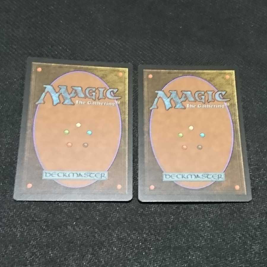 天上の餌あさり英語版2枚セット