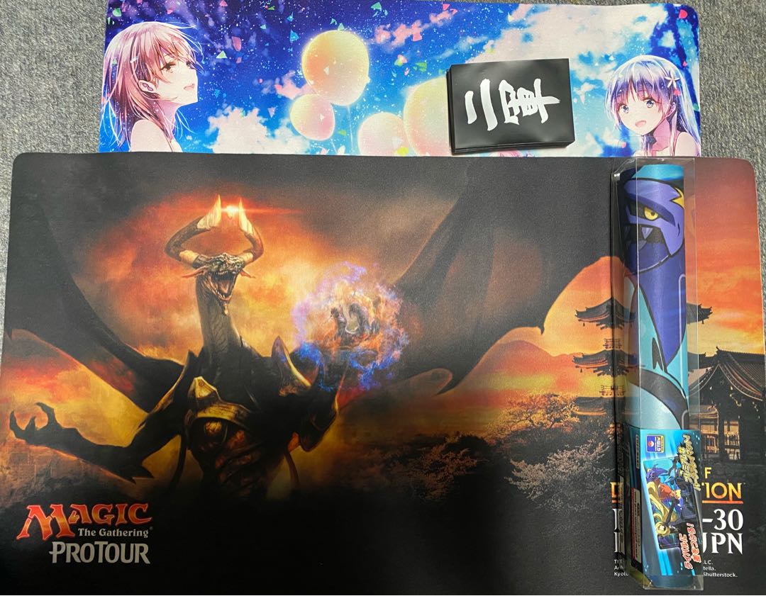 Duel Masters Collective Sales