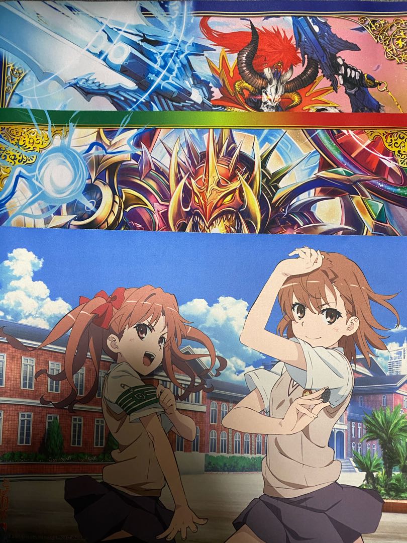 Duel Masters Collective Sales