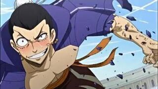 Dedicated to Mr. Tak