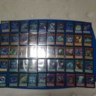 サイバースデッキ