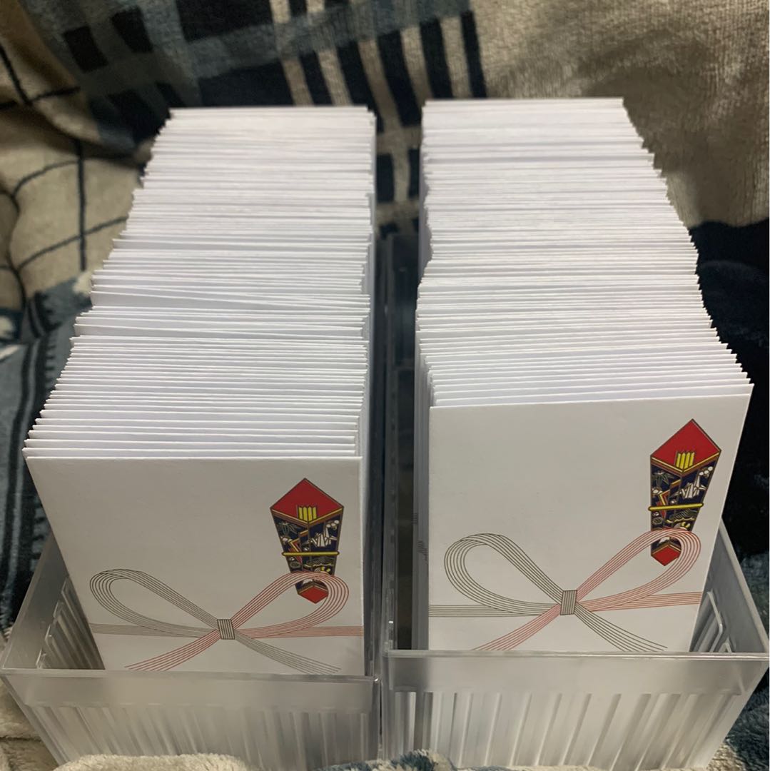 完売致しました！ありがとうございました。 1枚