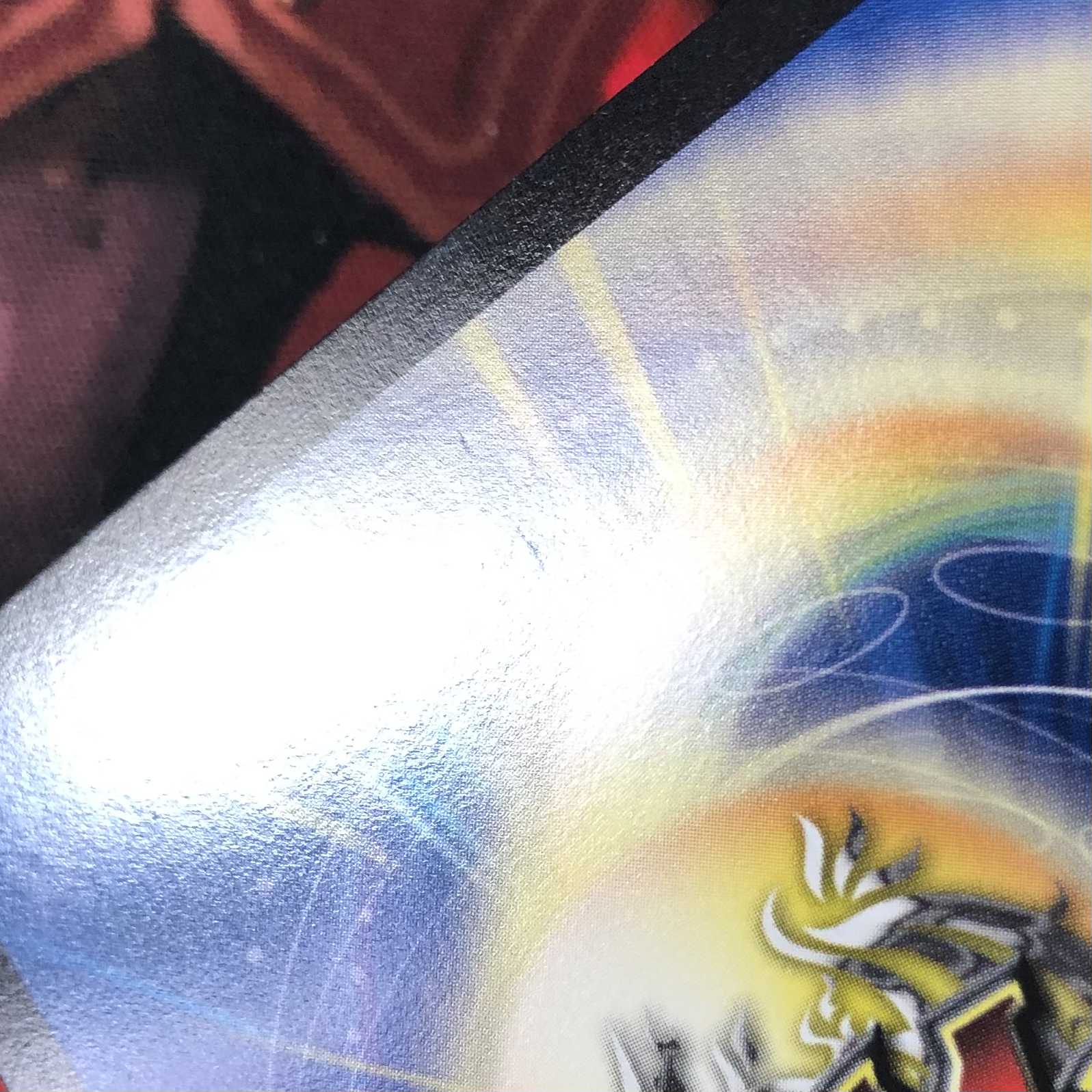 オリオティス・ジャッジ　csプロモ