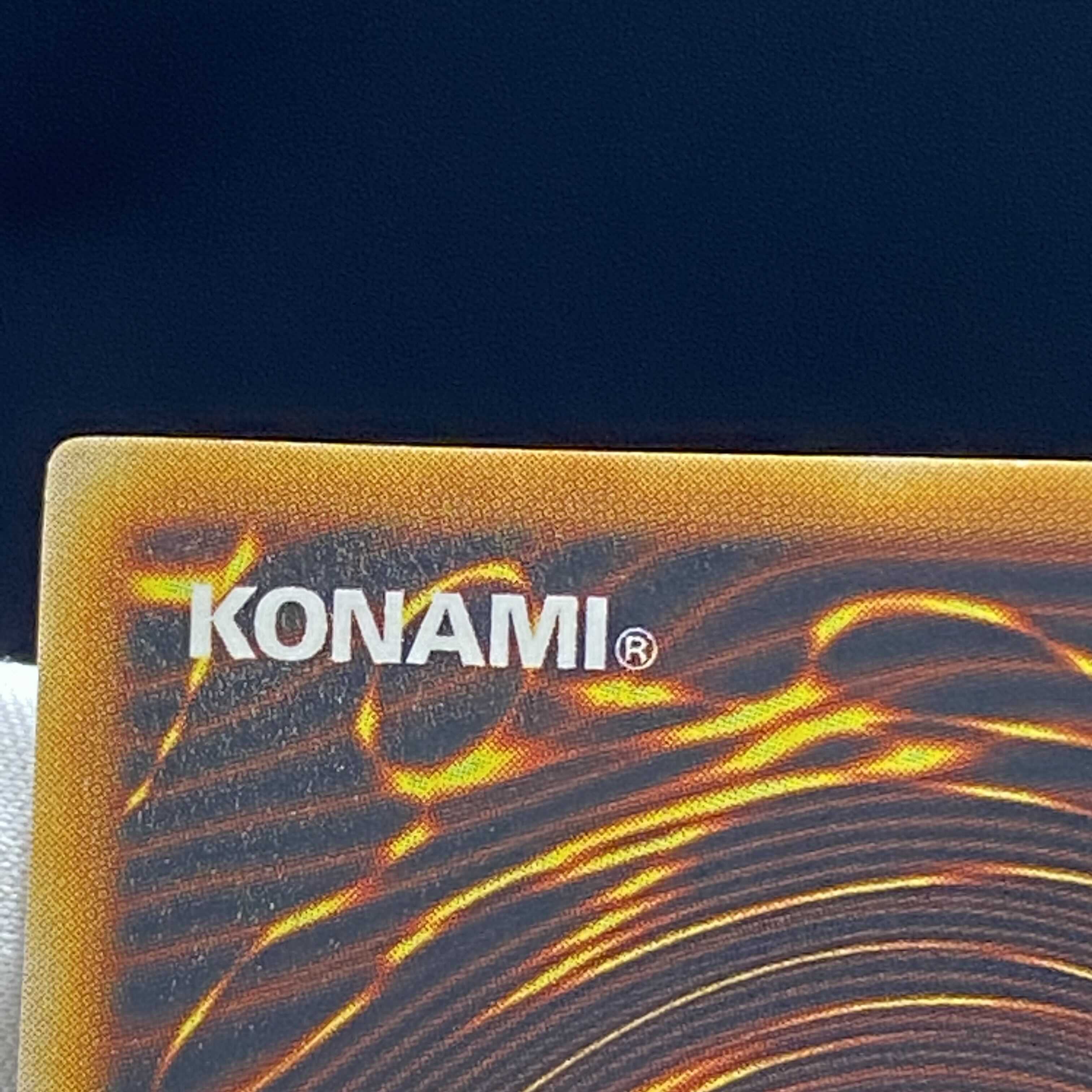 Goddess of Whim Early Ultra Rare magi graded