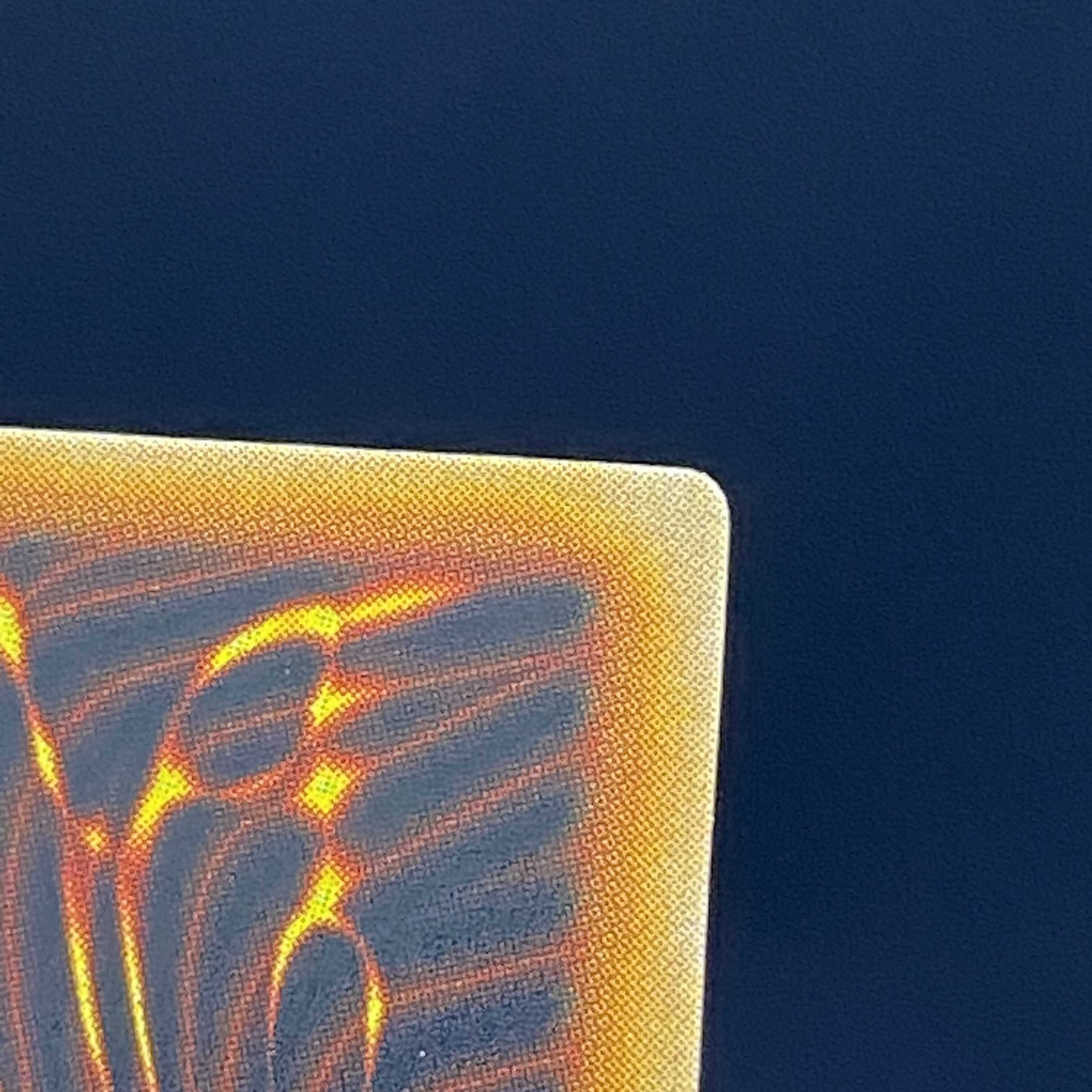 Goddess of Whim Early Ultra Rare magi graded