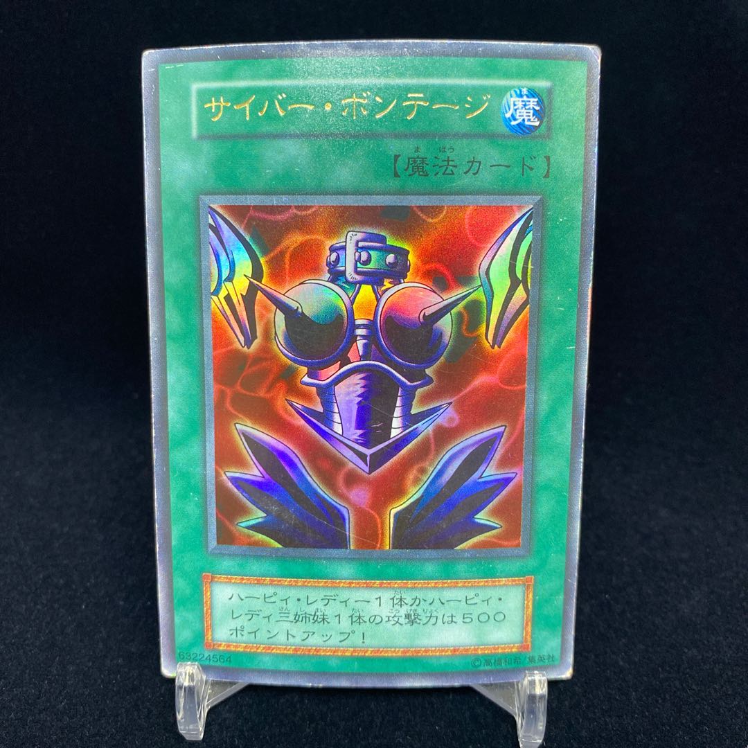 Cyber Shield Ultra Rare