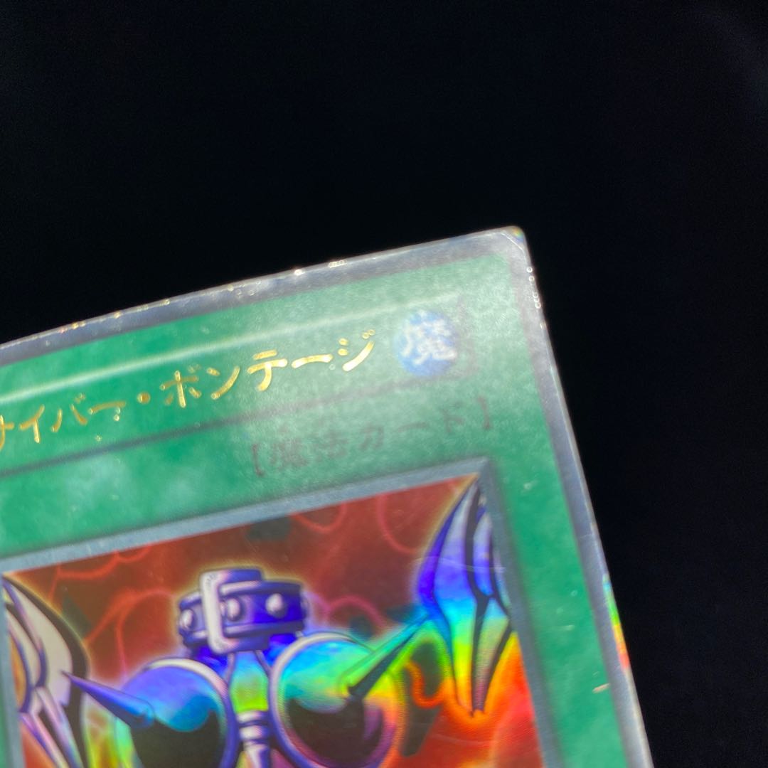 Cyber Shield Ultra Rare