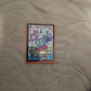 テック団の波壊Go!ホイール