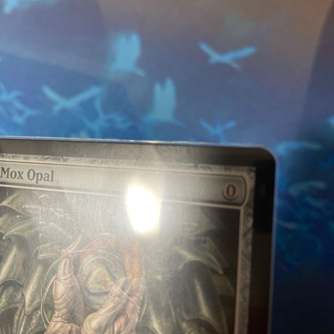 【こつ様専用】オパールのモックス 神話レア