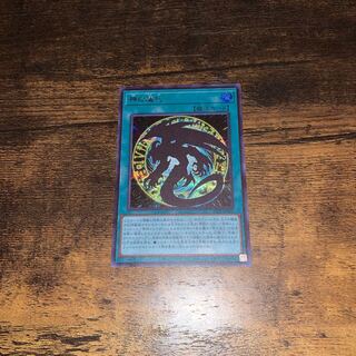 神の進化　シークレット