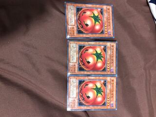 キラー・トマト ノーマル