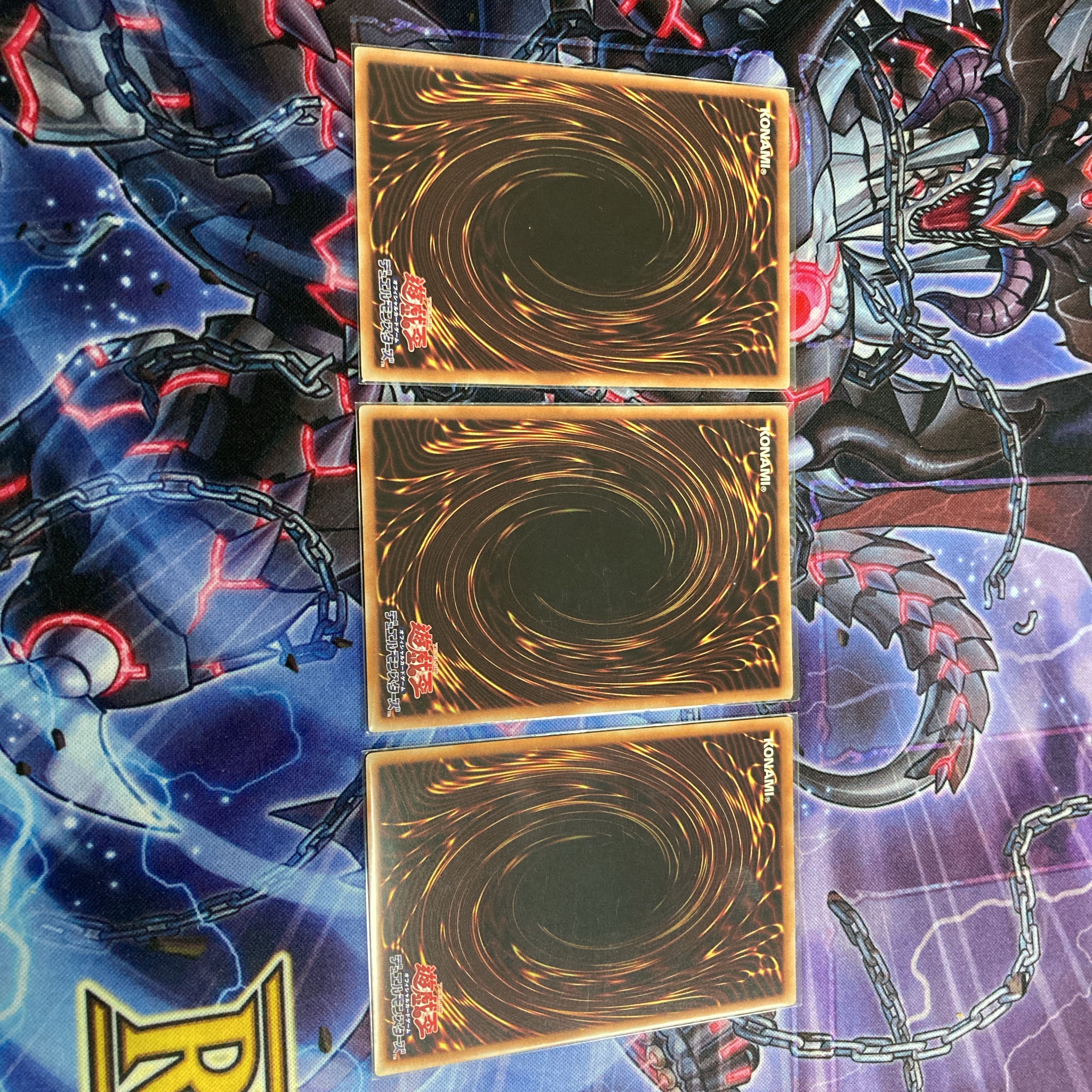 ※専用『番猫-ウォッチキャット』《N ノーマル ×3枚》［SAT］